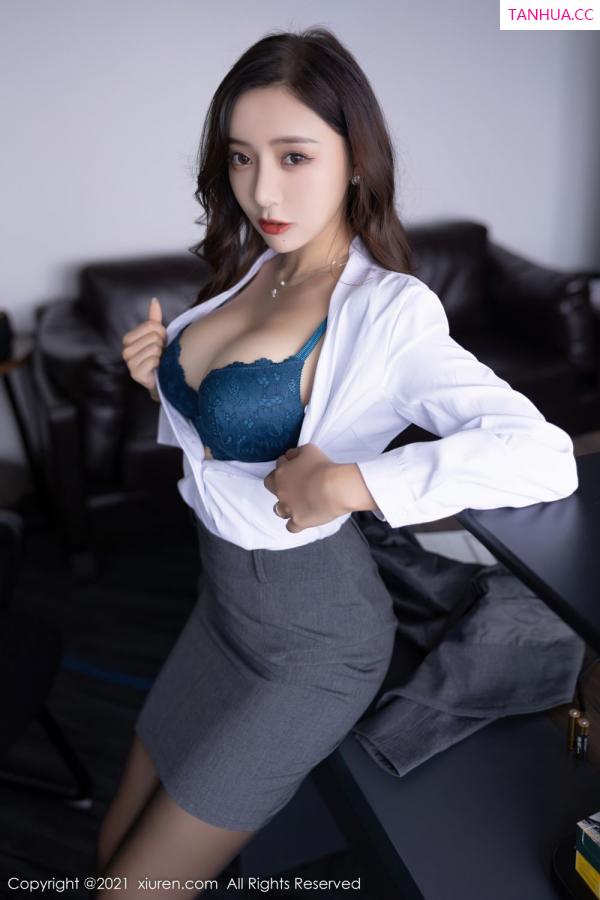 王馨瑶  [XiuRen]高清写真图 2021.12.06 No.4304 王馨瑶yanni第62张图片
